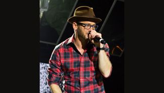 Tobymac Tour Announcements 2025