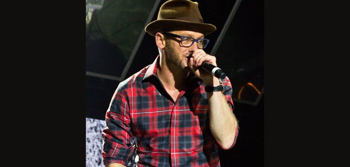 Tobymac Tour Announcements 2025
