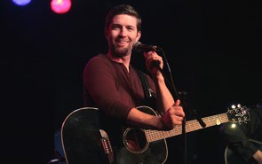 Josh Turner Presale Codes and Ticket Info