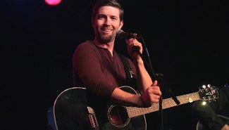 Josh Turner Presale Codes and Ticket Info
