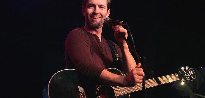 Josh Turner Presale Codes and Ticket Info