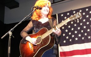 Bonnie Raitt Tour Announcements 2024