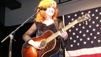 Bonnie Raitt Tour Announcements 2024