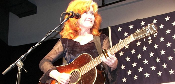 Bonnie Raitt Tour Announcements 2024