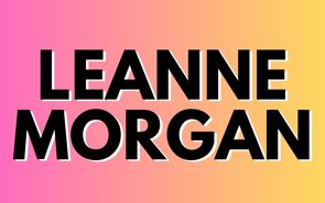 Leanne Morgan Sold Out Shows