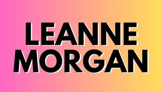 Leanne Morgan Sold Out Shows