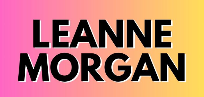 Leanne Morgan Sold Out Shows