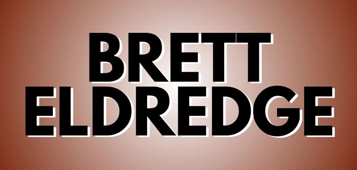 Brett Eldredge Presale Codes and Ticket Info