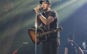 Luke Bryan Tour Announcements 2025 Luke Bryan Tour Announcements 2025