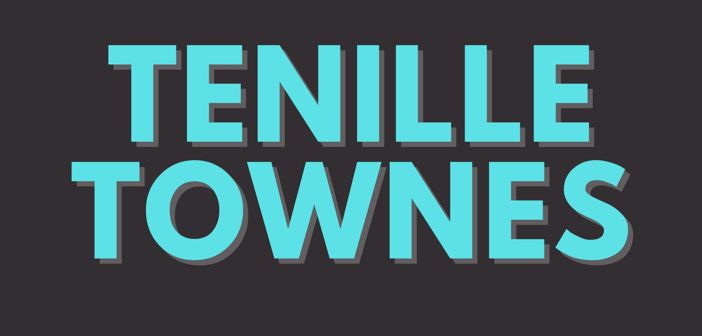 Tenille Townes Presale Codes and Ticket Info Tenille Townes Presale Codes and Ticket Info