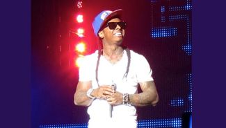 Lil' Wayne Presale Codes and Ticket Info