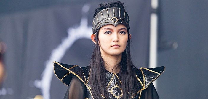 BABYMETAL Presale Codes and Ticket Info