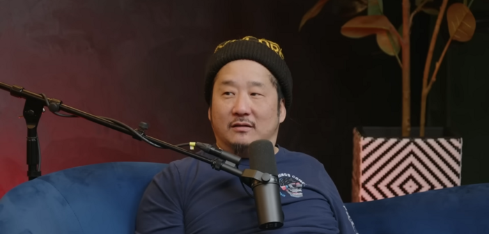 Bobby Lee Presale Codes and Ticket Info