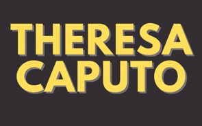 Theresa Caputo Presale Codes and Ticket Info Theresa Caputo Presale Codes and Ticket Info