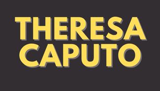 Theresa Caputo Presale Codes and Ticket Info Theresa Caputo Presale Codes and Ticket Info