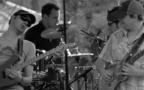 Umphrey's Mcgee Presale Codes and Ticket Info