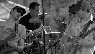 Umphrey's Mcgee Presale Codes and Ticket Info