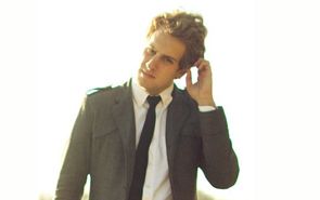 Ben Rector Presale Codes and Ticket Info