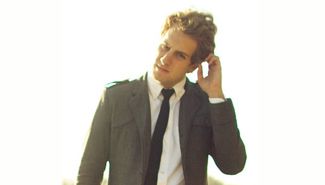 Ben Rector Presale Codes and Ticket Info