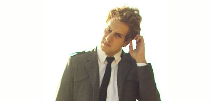 Ben Rector Presale Codes and Ticket Info