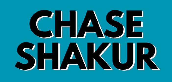 Chase Shakur Presale Codes and Ticket Info