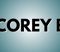 Corey B Presale Codes and Ticket Info