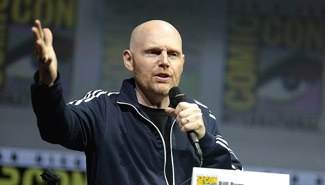 Bill Burr Presale Codes and Ticket Info