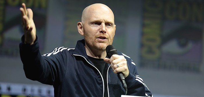 Bill Burr Presale Codes and Ticket Info