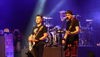 Blink 182 Presale Codes and Ticket Info Blink 182 Presale Codes and Ticket Info