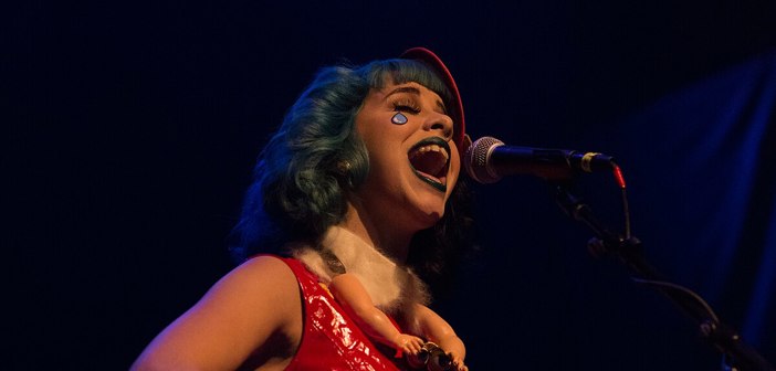 Melanie Martinez Presale Codes and Ticket Info Melanie Martinez Presale Codes and Ticket Info