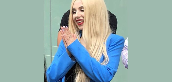 Ava Max Presale Codes and Ticket Info