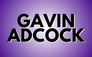 Gavin Adcock Presale Codes and Ticket Info