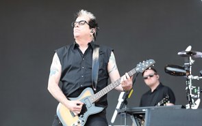 The Offspring Tour Announcements 2025