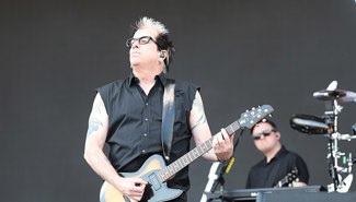 The Offspring Tour Announcements 2025