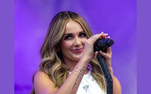 Carly Pearce Tour Announcements 2026
