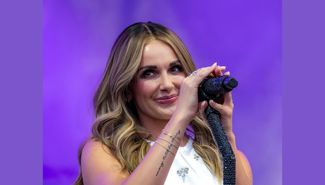 Carly Pearce Tour Announcements 2026