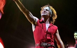 Benson Boone Tour Announcements 2025 Benson Boone Tour Announcements 2025