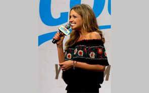 Carly Pearce Tour Announcements
