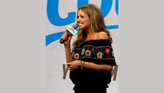 Carly Pearce Tour Announcements Carly Pearce Tour Announcements