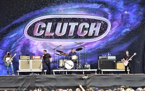 Clutch Presale Codes and Ticket Info