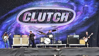 Clutch Presale Codes and Ticket Info