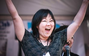 Margaret Cho Presale Codes and Ticket Info