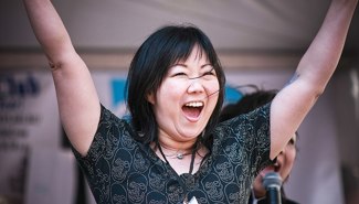 Margaret Cho Presale Codes and Ticket Info