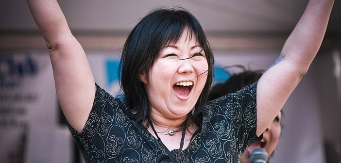 Margaret Cho Presale Codes and Ticket Info