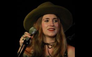 Sierra Ferrell Presale Codes and Ticket Info