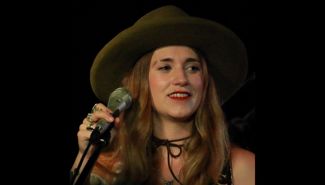 Sierra Ferrell Presale Codes and Ticket Info