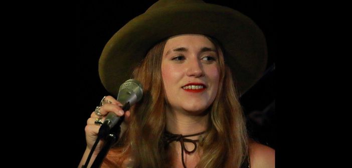 Sierra Ferrell Presale Codes and Ticket Info