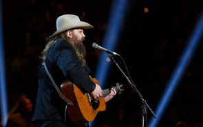 Chris Stapleton Presale Codes and Ticket Info