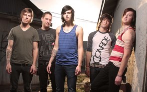 Sleeping With Sirens Presale Codes and Ticket Info