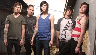 Sleeping With Sirens Presale Codes and Ticket Info